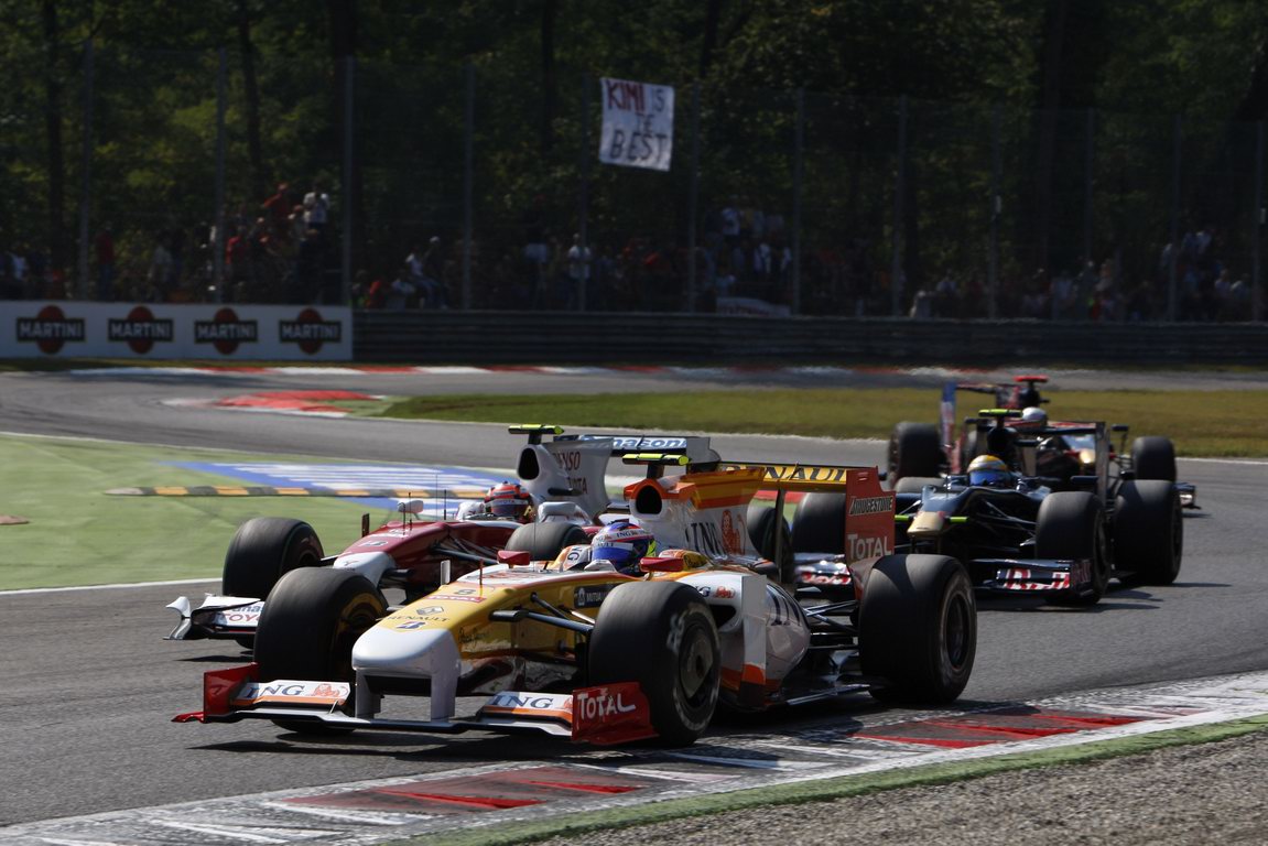 GP ITALIA